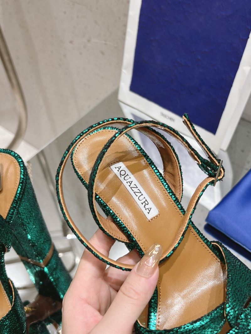 Aquazzura Sandals